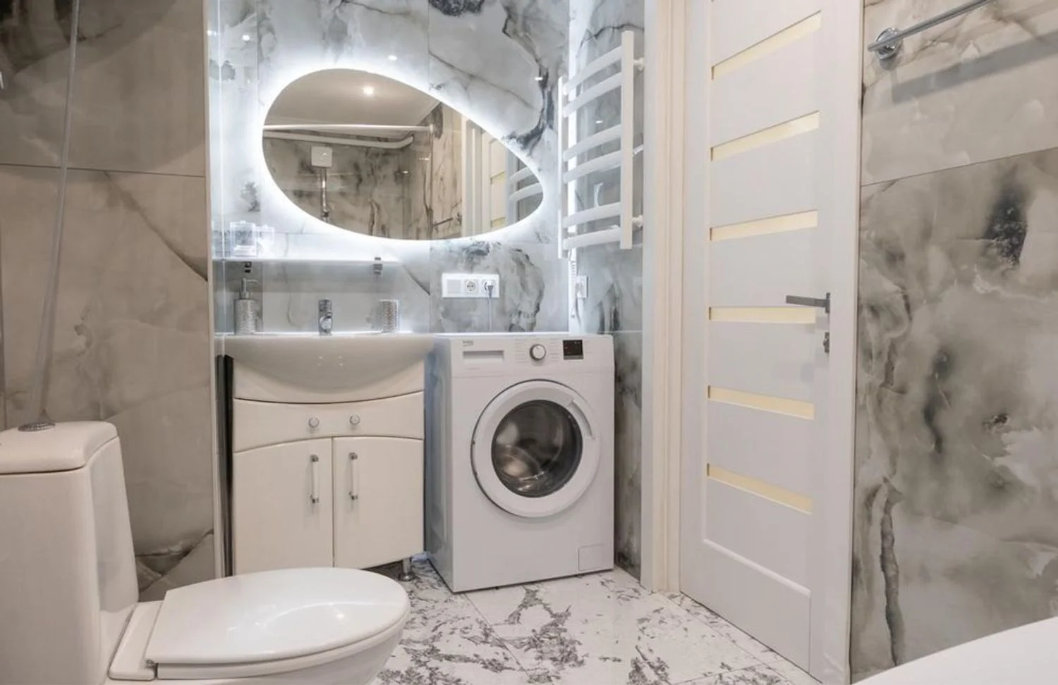 Piso en calle de Nieremberg, 8 - Foto 1