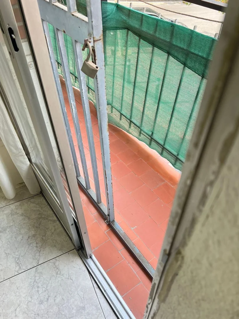Piso en Calle de Sierra Morena, 1, Casco Histórico de Vallecas - Foto 4