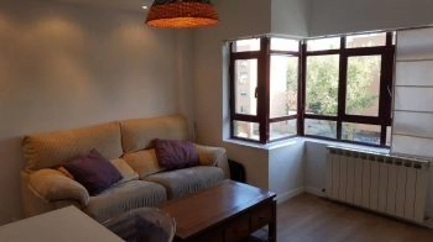 Piso en calle de Antonio López, 204 - Foto 3