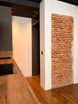 Dúplex en avenida de Menéndez Pelayo, 42 - Foto 5