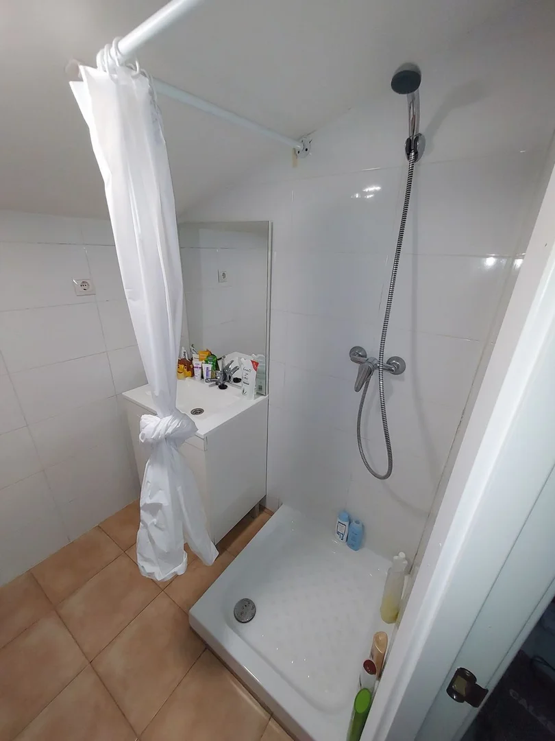 Piso en calle de Carlos Fuentes, 6 - Foto 4