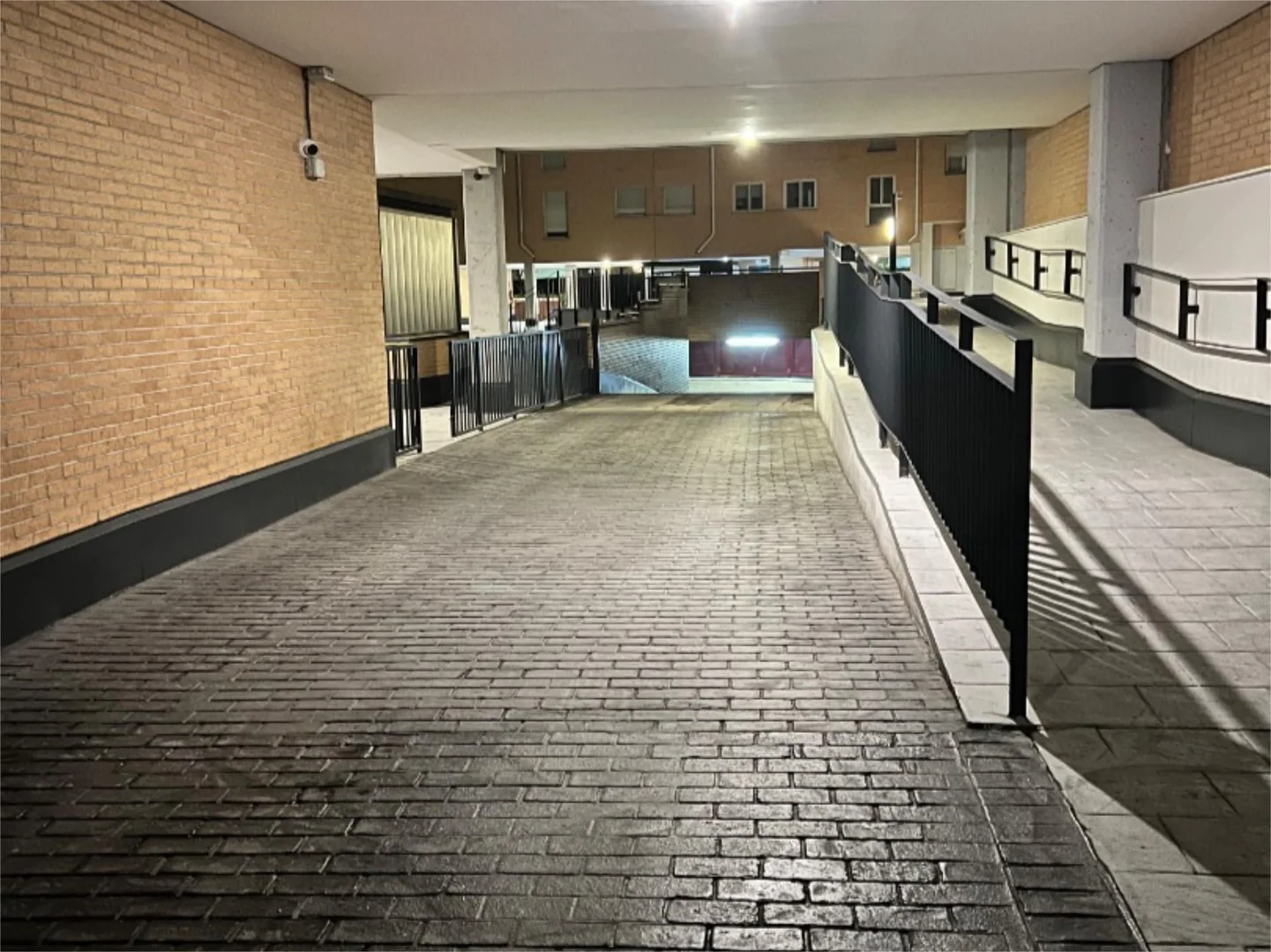 Piso en  Calle del Alcalde Redondo Aceña 2 - Foto 24