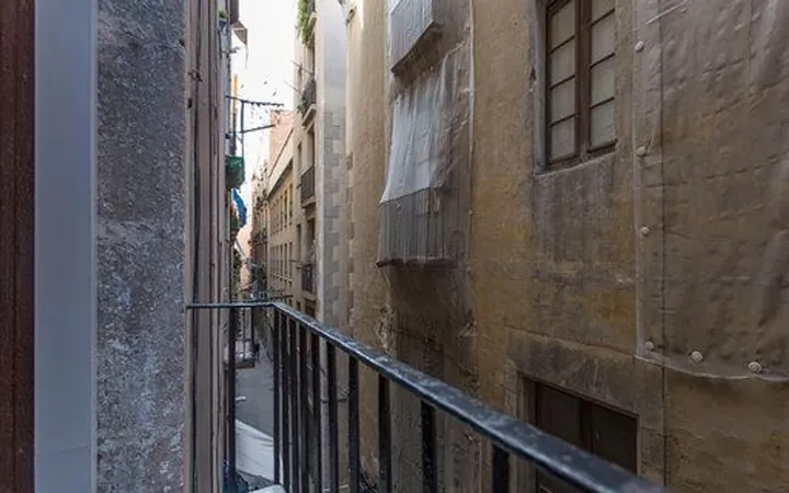 Piso en Calle d'En Tarròs, Sant Pere - Santa Caterina i la Ribera - Foto 1