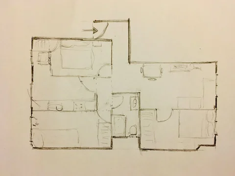 Piso en calle de Pardo, 93 - Foto 16