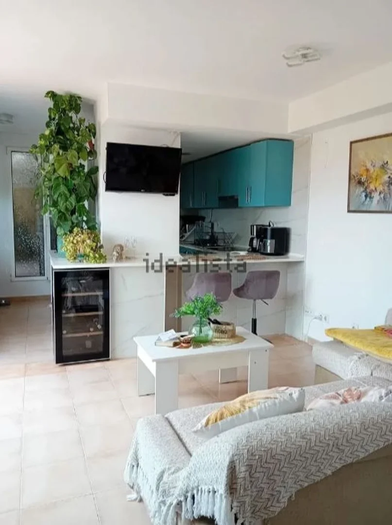 Ático en Barrio Villaverde Alto - Foto 7