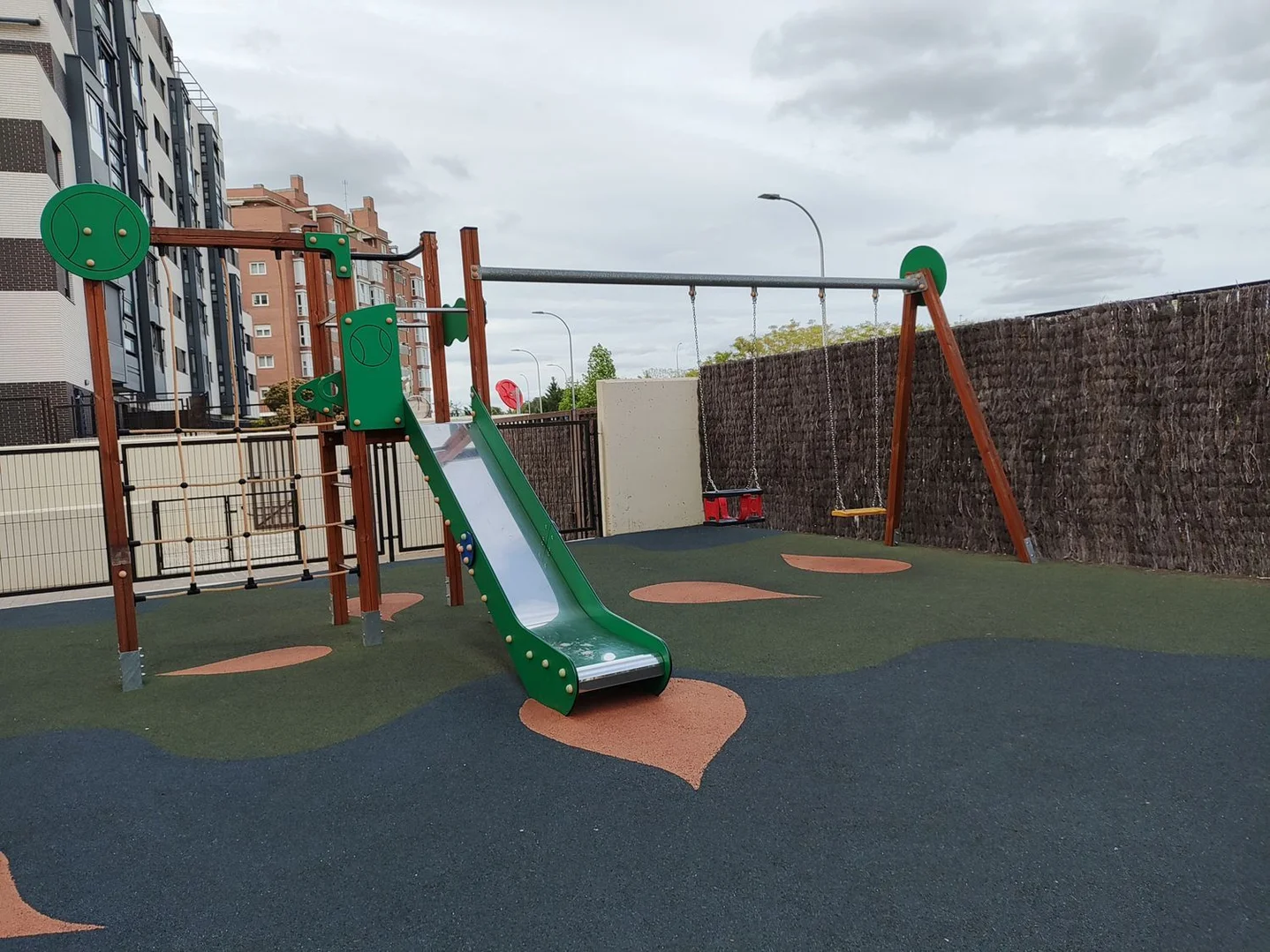 Piso en avenida de Isabel de Valois, 16 - Foto 28