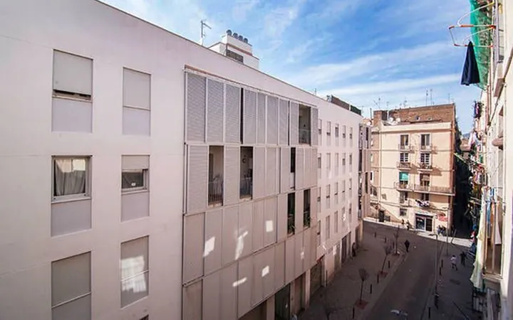 Piso en Calle d'En Robador, 33, El Raval - Foto 28
