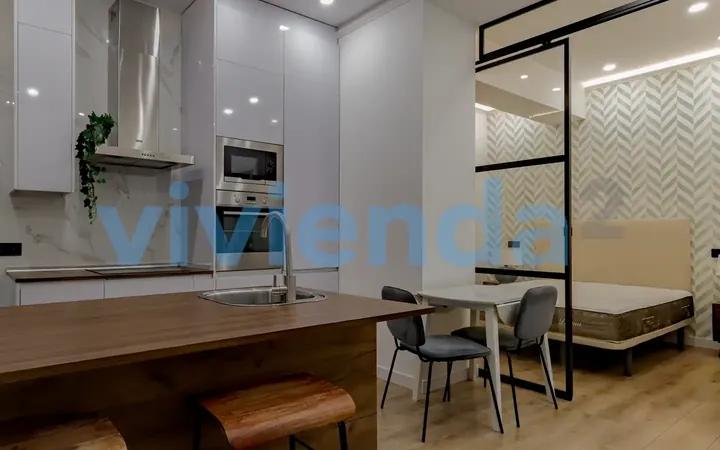 Piso en  Fernan Gonzalez - Foto 3