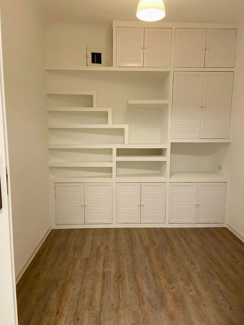 Piso en calle de Andrés Borrego, 15 - Foto 9