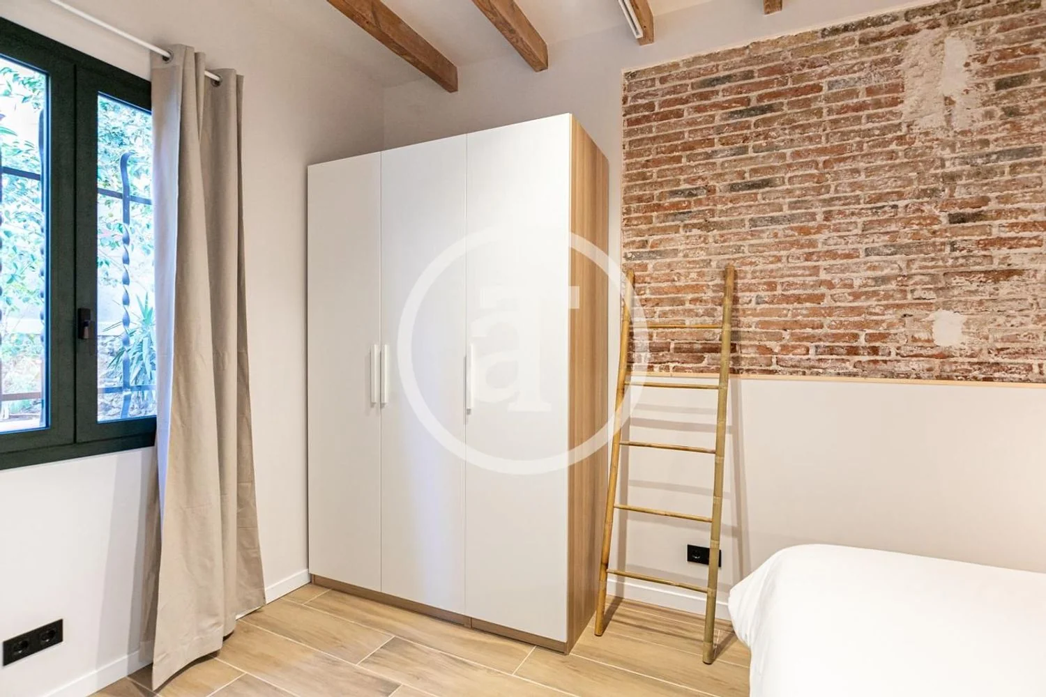 Chalet pareado en Calle de Sant Cugat del Vallès, La Salut - Foto 12