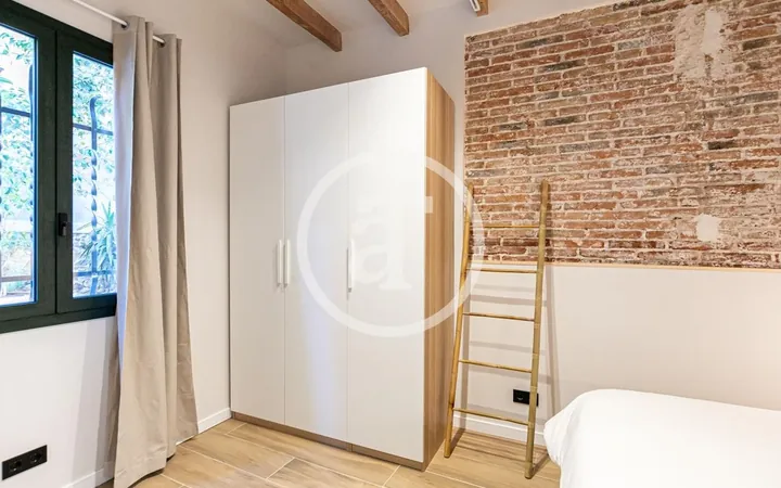 Chalet pareado en Calle de Sant Cugat del Vallès, La Salut - Foto 12