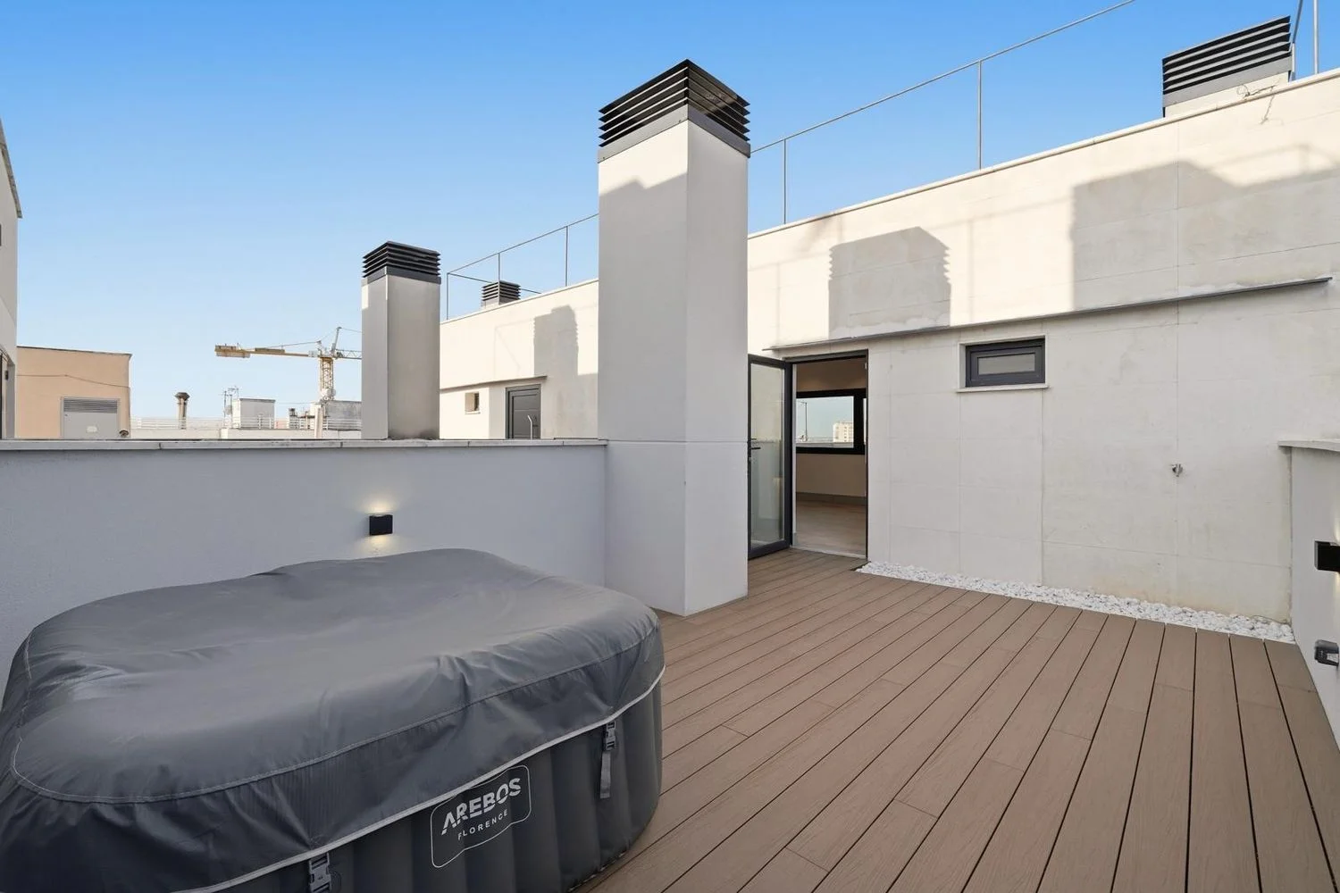 Ático en calle de Santa Engracia, 165 - Foto 17