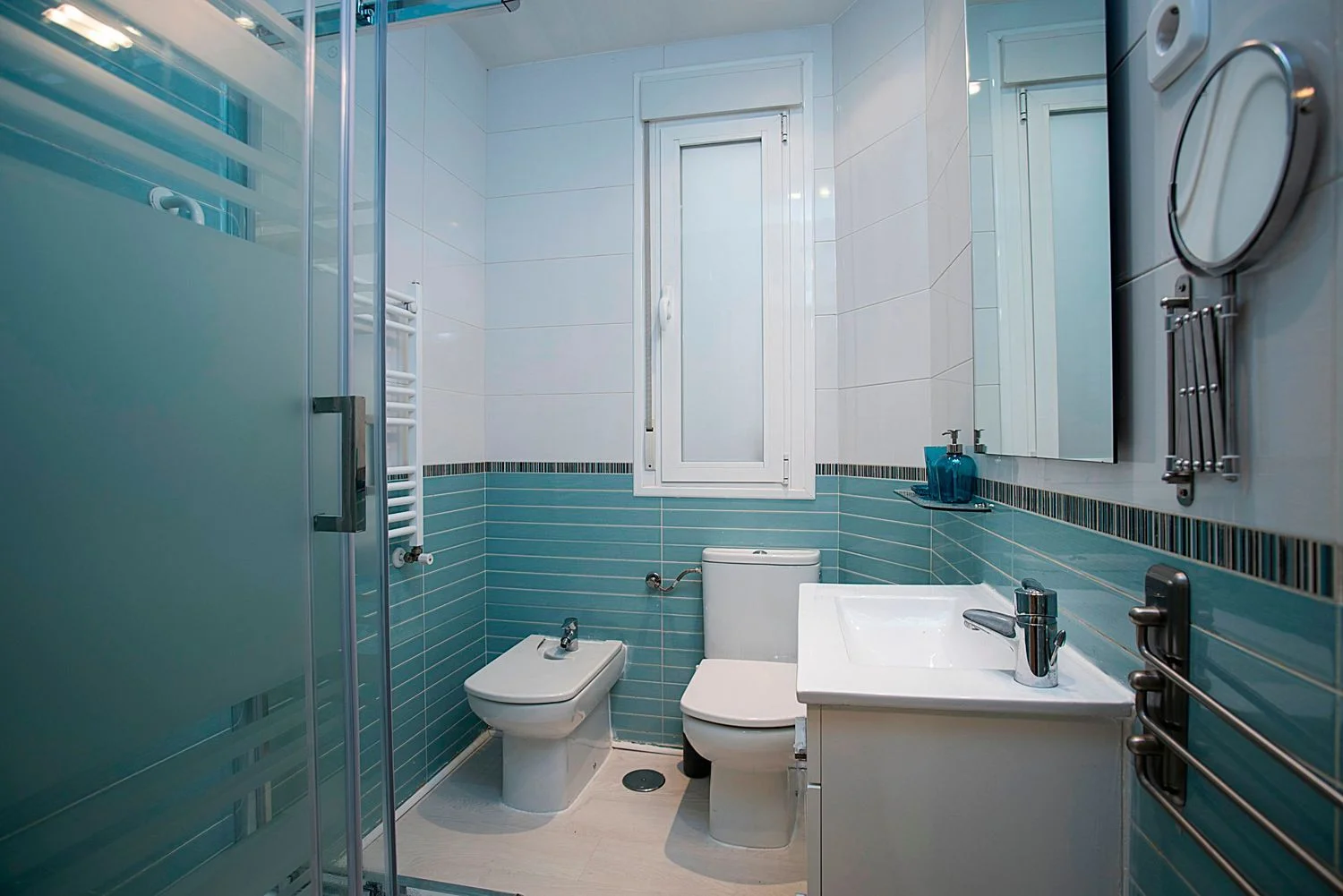 Piso en calle Arriaza, 6 - Foto 9