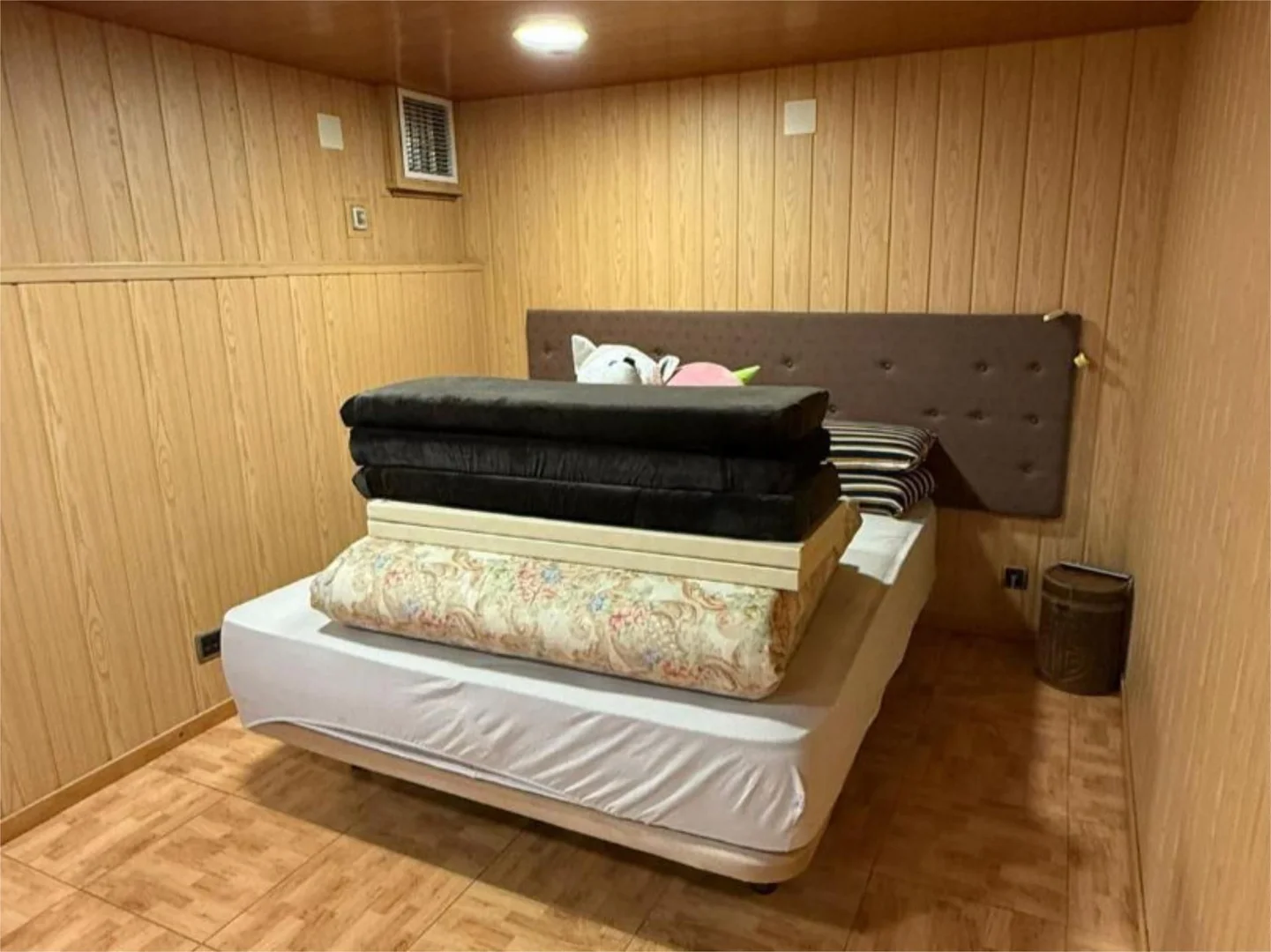 Piso en  Carrer de la Maquinista 25 - Foto 40