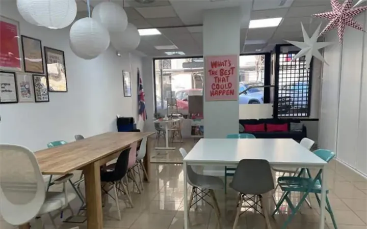 Local comercial en Retiro - Foto 1
