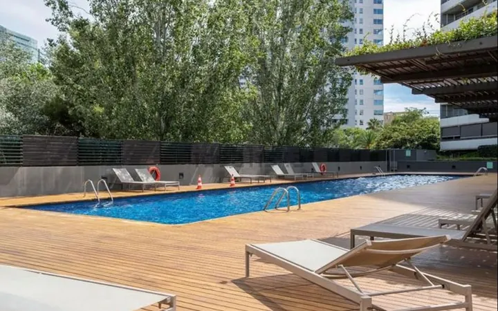Piso en Calle de la Selva de Mar, 20, Provençals del Poblenou - Foto 18