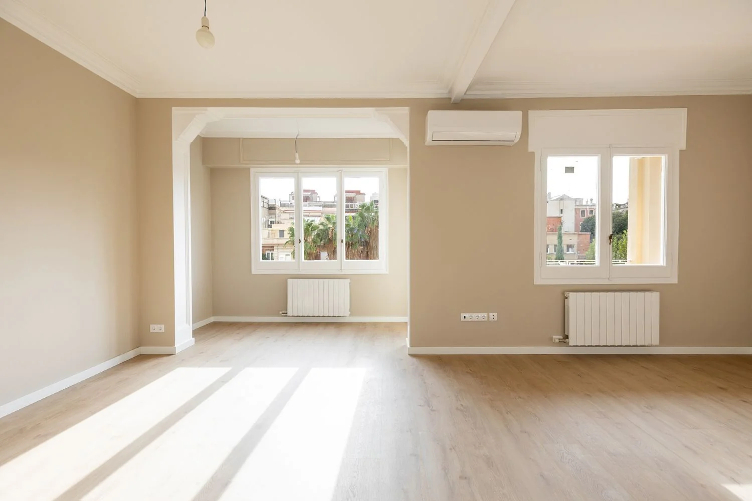 Piso en Calle d'Aribau, 213, Sant Gervasi - Galvany - Foto 7