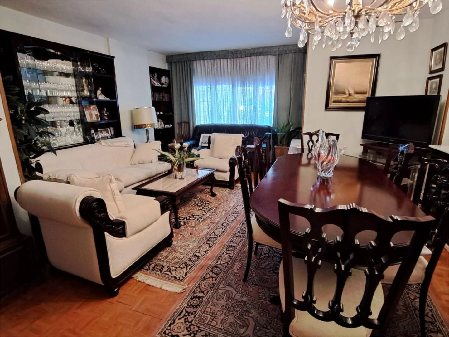 Piso en  Madrid Capital - Foto 2