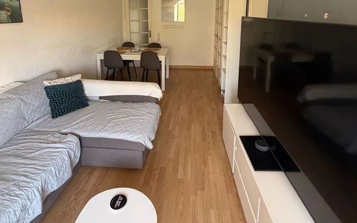 Piso en Paseo Maragall, 69, El Guinardó - Foto 11