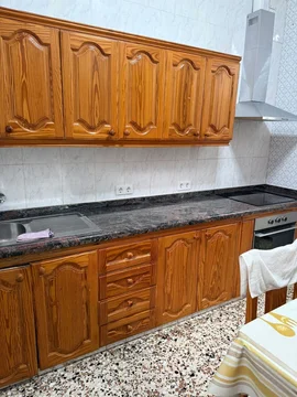 Casa o chalet independiente en Calle Granados, 8 - Foto 5