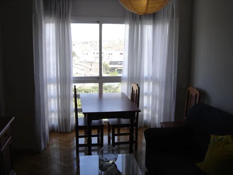 Piso en calle de Julián Camarillo, 59 - Foto 1