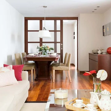 Piso en Les Corts - Foto 4