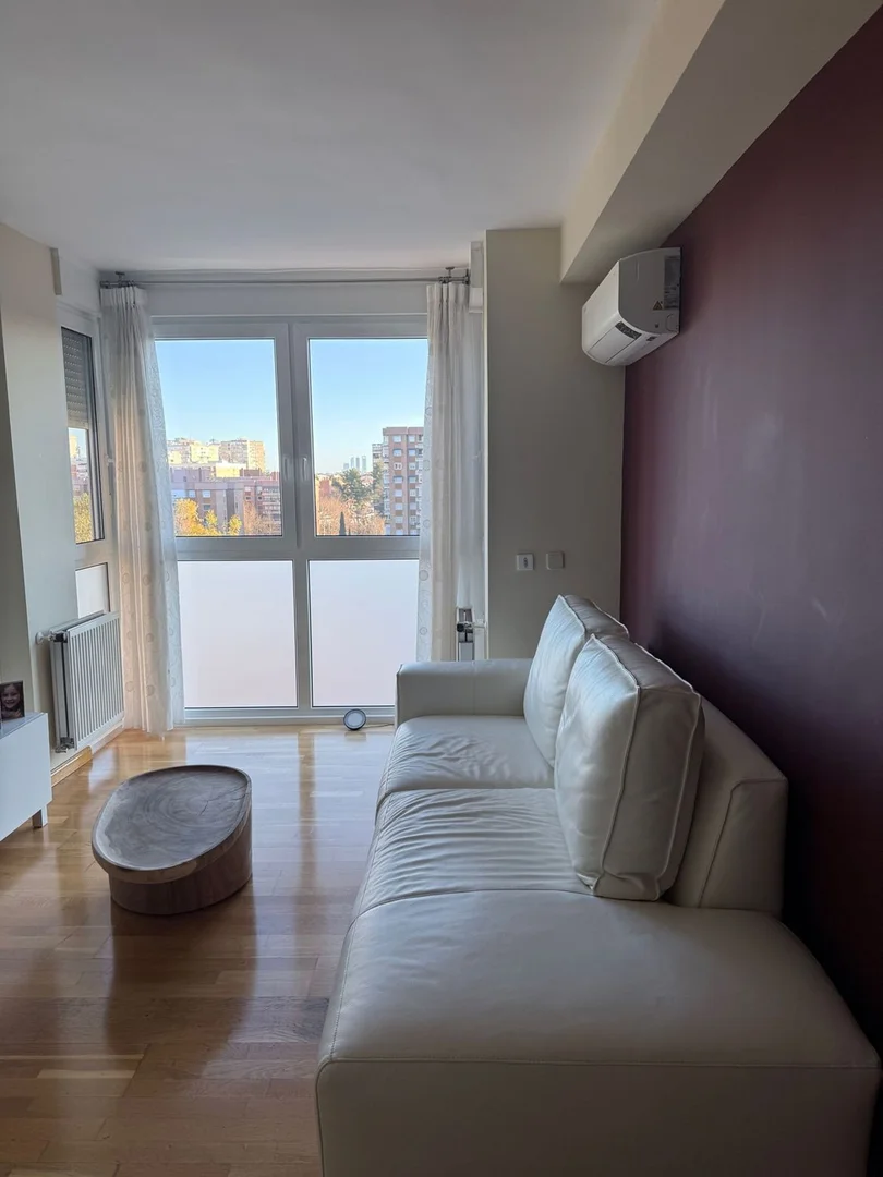 Piso en calle de Sanchorreja, 2 - Foto 14