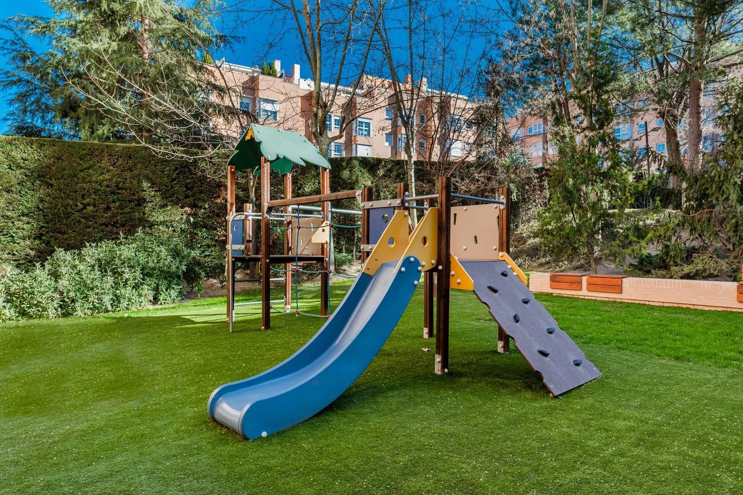 Piso en avenida de Machupichu - Foto 11