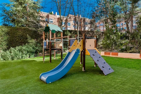 Piso en avenida de Machupichu - Foto 11