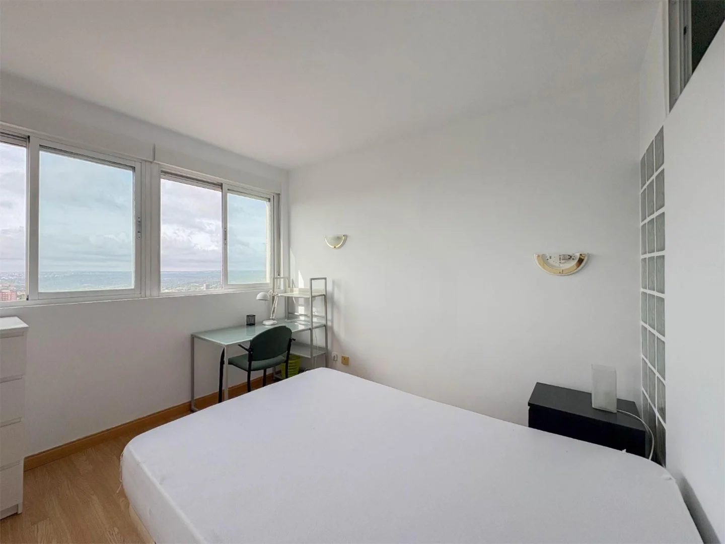 Piso en  Plaza Ciudad de Viena 6 - Foto 3