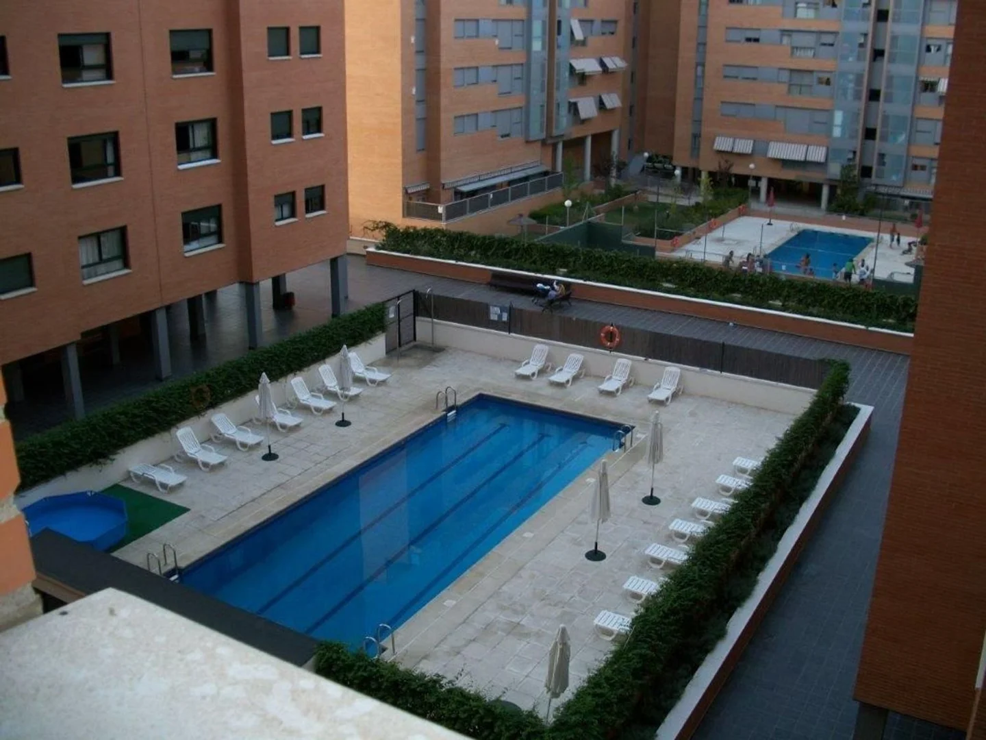 Piso en Paseo de San Millán de la Cogolla, 22, Las Tablas - Foto 34