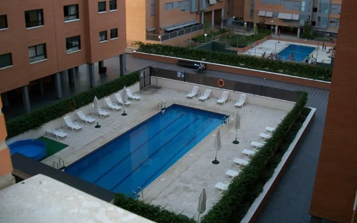 Piso en Paseo de San Millán de la Cogolla, 22, Las Tablas - Foto 34