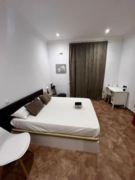 Estudio en Calle de la Esperanza, 1, Lavapiés-Embajadores - Foto 4
