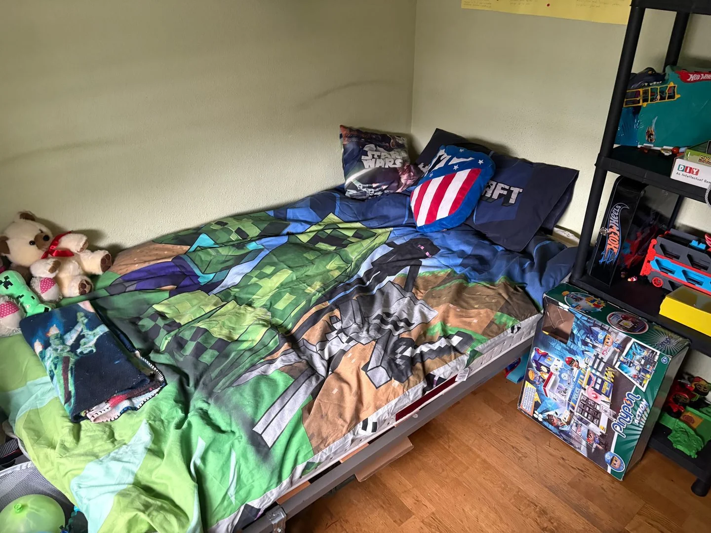 Piso en avenida de la Aviación, 121 -113 - Foto 14