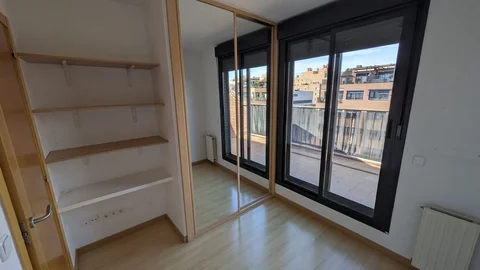 Ático en Urb. monteagudo Barrio Montecarmelo - Foto 24