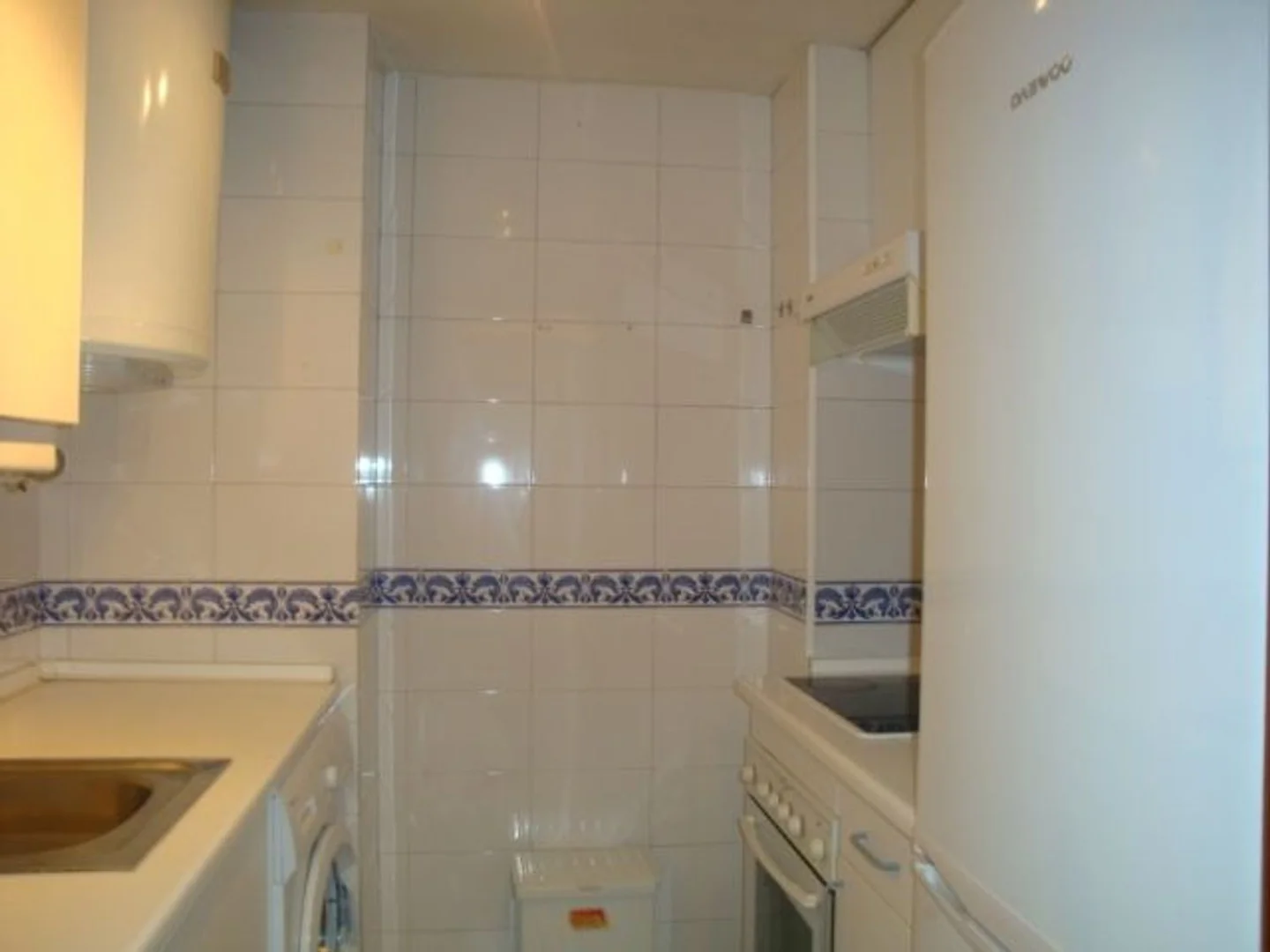 Piso en Camino de Valderribas, 37, Numancia - Foto 3