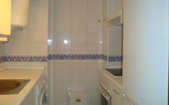 Piso en Camino de Valderribas, 37, Numancia - Foto 3
