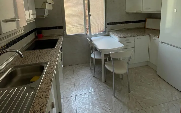 Piso en Calle de la Infanta Mercedes, 20 - Foto 9