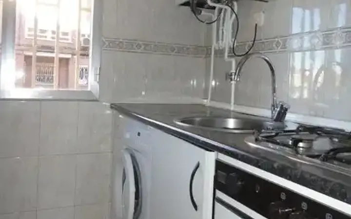 Piso en  Calle de la Marquesa de Silvela 6 - Foto 5