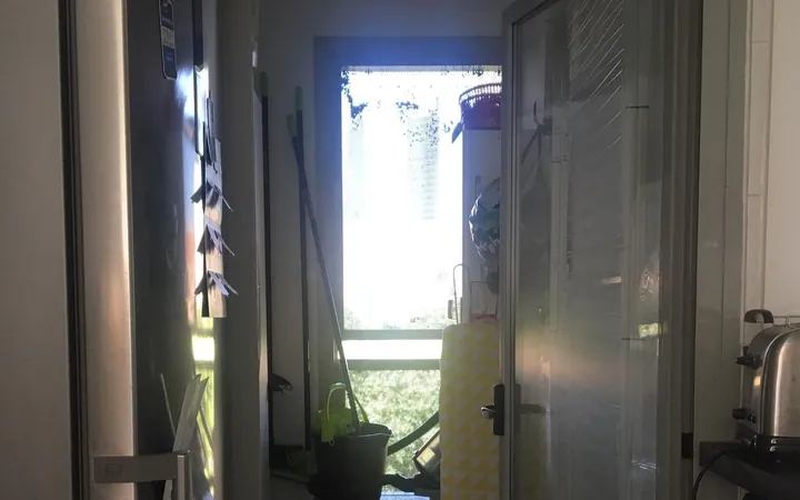 Piso en Ventilla-Almenara - Foto 13