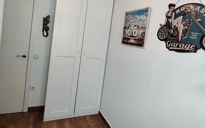 Piso en Buena Vista, Buena Vista - Foto 19