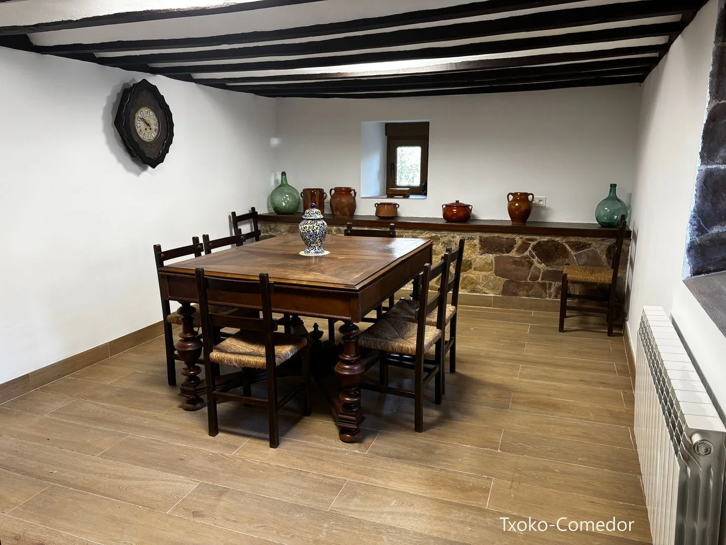 Chalet pareado en Calle Santiago, 22 - Foto 12