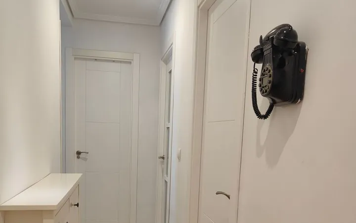 Piso en Avenida Donostiarra, 7, Concepción - Foto 34