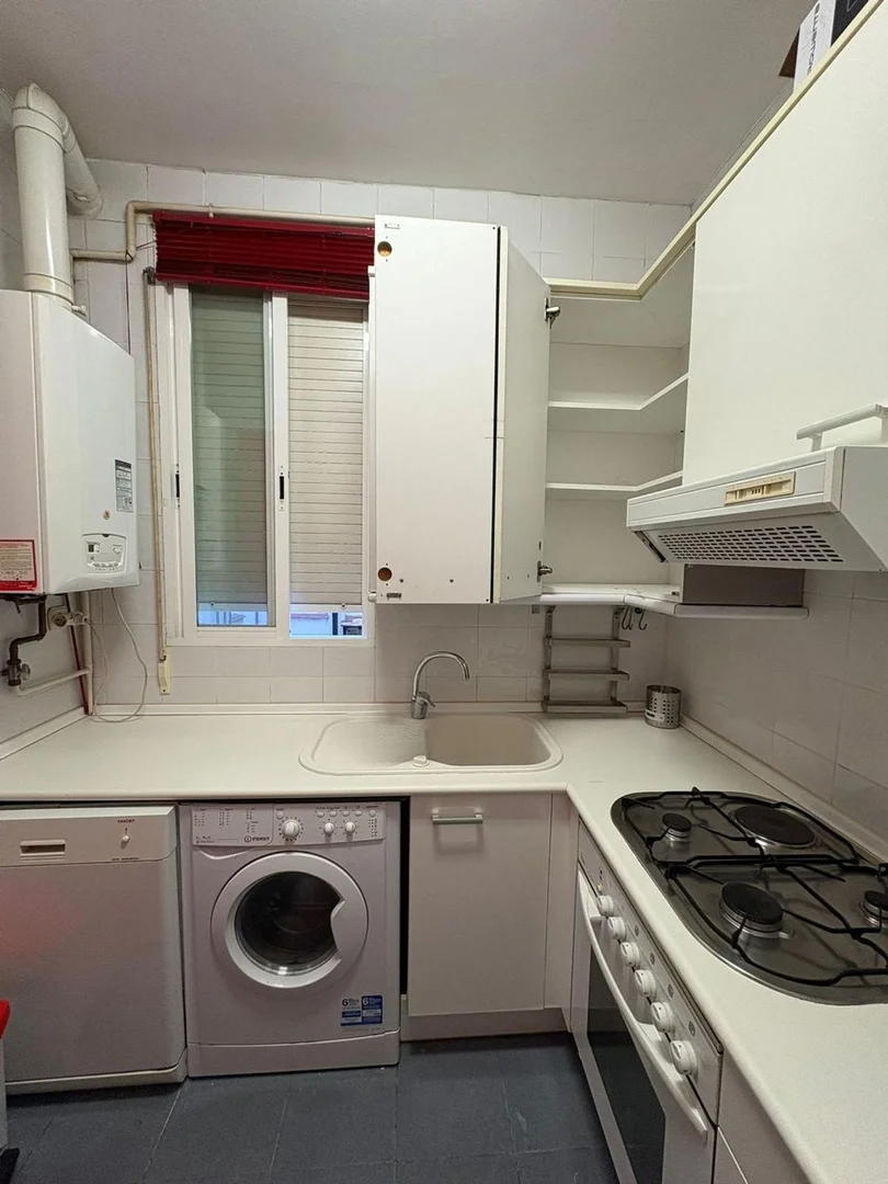 Piso en avenida de Felipe II, 28 AvenidafelipeIIMadrid - Foto 38