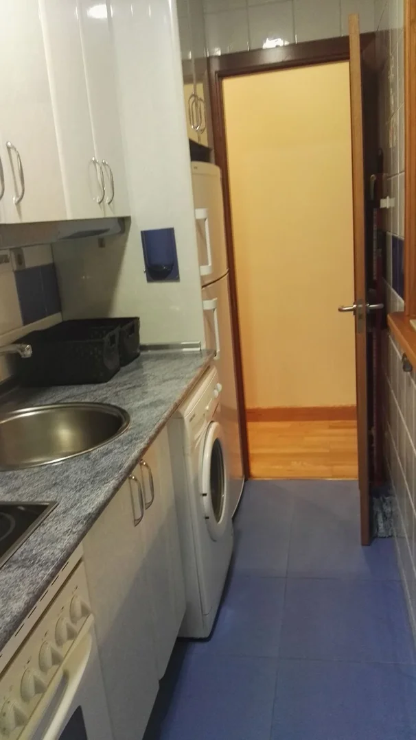 Piso en calle de San Bernardo, 106 - Foto 9