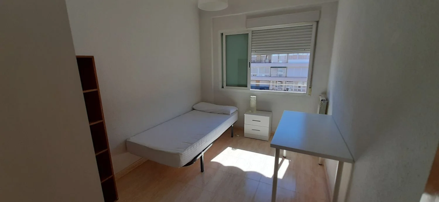 Piso en Calle de Mauricio Legendre, 21, Castilla - Foto 14
