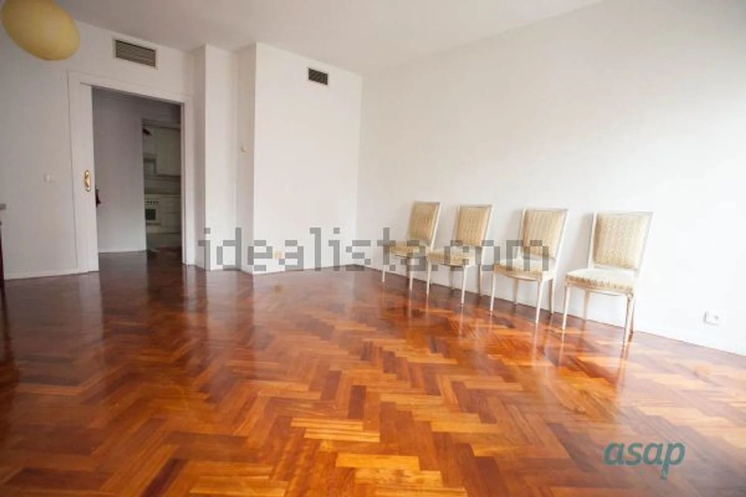 Piso en calle de Mercedes Fórmica, 13 - Foto 5