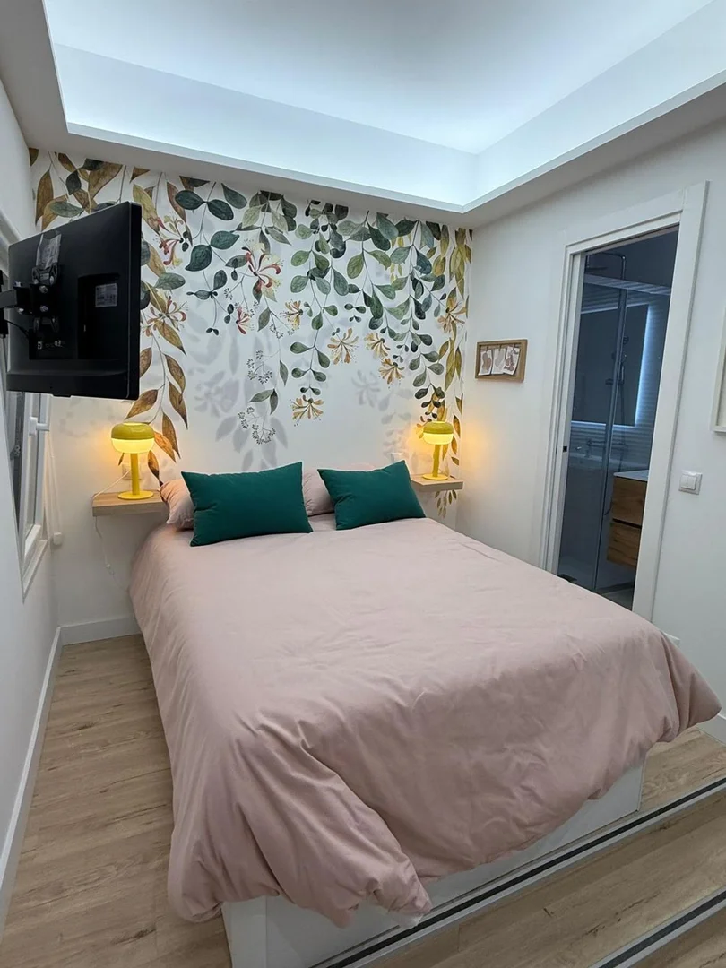 Piso en calle de Agustín Durán, 14 - Foto 2