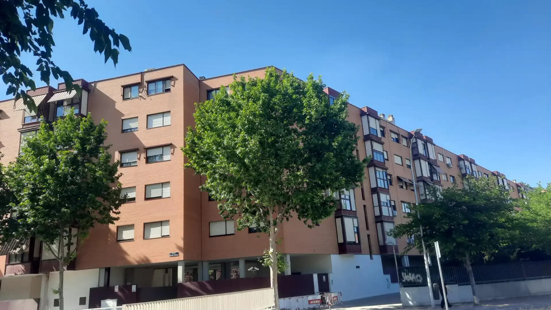 Piso en  Avenida de la Aurora Boreal - Foto 42