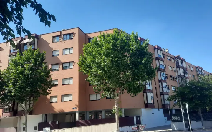 Piso en  Avenida de la Aurora Boreal - Foto 42